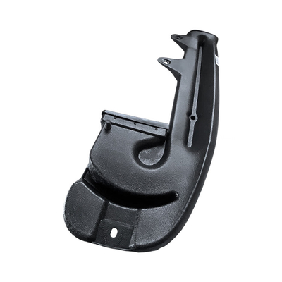Beyond Foton Aolin MRT High Back Tube Input Pipe 1106911900020 Beyond Beyond Beyond