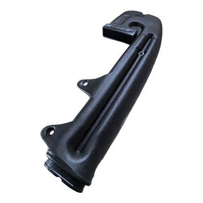 Beyond Foton Aolin MRT High Back Tube Input Pipe 1106911900020 Beyond Beyond Beyond