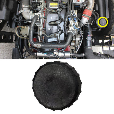 Foton Aumark Truck Trekstang Stuurbekrachtiging Oliedop 1105134000022 1108934000022 L0340040024A0 1105934000009 1104934000124 Kunststof