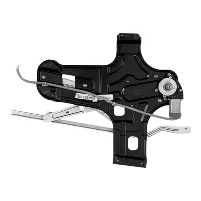 Omako Bell Rivo Era Door Glass Lift Assembly met G0610140012A zaklamp Venster Regulators Product