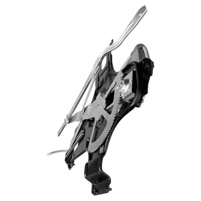 Omako Bell Rivo Era Door Glass Lift Assembly met G0610140012A zaklamp Venster Regulators Product