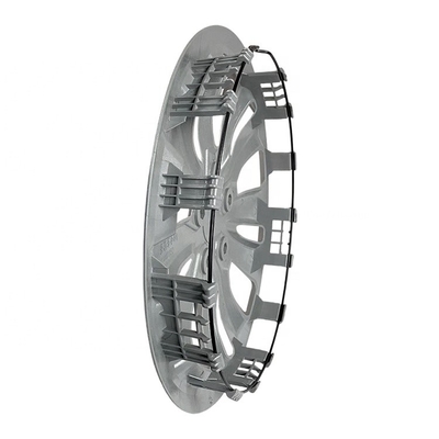 2016- Foton Authentic C5311180003A0 bandenbedekking voor Gratour ix5 ix7 14" 16" Oxford