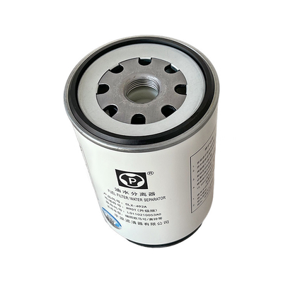 Foton Auto Fitting Olie- en waterseparatie brandstoffilter voor Marco S3 ISF 3.8 L0110210053A0
