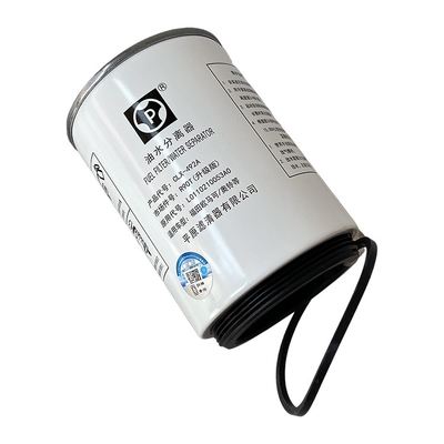 Foton Auto Fitting Olie- en waterseparatie brandstoffilter voor Marco S3 ISF 3.8 L0110210053A0