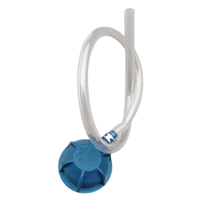 Foton Omac S5 Okling Hornet Europese lucht-subwatertankdrukdeksel M4130610400A0