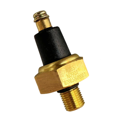 Foton Aumark Bell ISF 3.8/2.8 Motor olie druk alarm schakelaar voor 16.01- GRATOUR ix5
