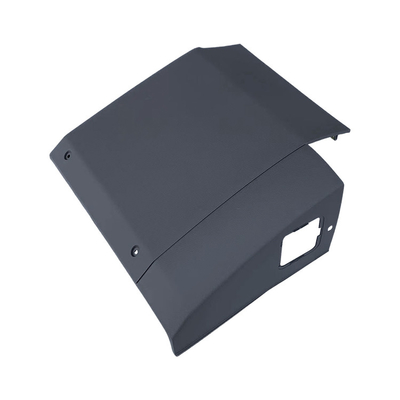 Foton Aumark MRT CTX Passagierszijde Onderrok Panel Assembly Eerste generatie Model
