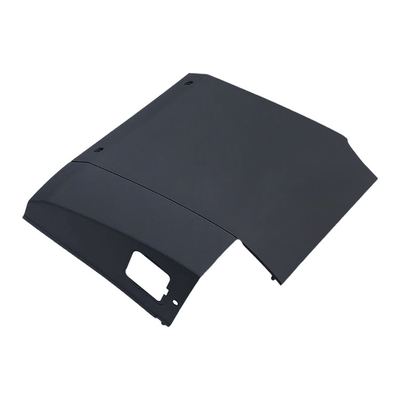 Foton Aumark MRT CTX Passagierszijde Onderrok Panel Assembly Eerste generatie Model
