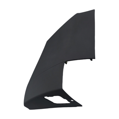 Foton Aumark MRT CTX Passagierszijde Onderrok Panel Assembly Eerste generatie Model