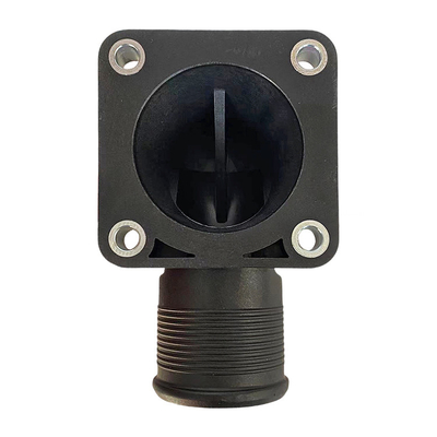 Foton ISF3.8 Motor Aumark Bell Waterpijpverbinding met temperatuurcontrole thermostaatdek