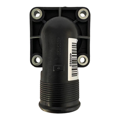 Foton ISF3.8 Motor Aumark Bell Waterpijpverbinding met temperatuurcontrole thermostaatdek