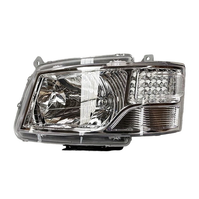 Foton Landscape G7G9 Assembly Hooglichtkoplamp met schaduwlamp Schelp 12V Jaar 2016-