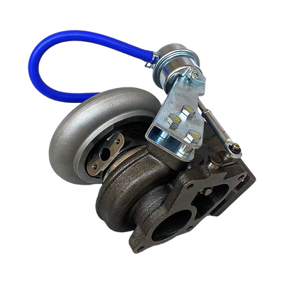 Foton Aumark ISF 3.8 Turbocompressor HE211WG 2840684 240117317 Motorolie voor voertuigen