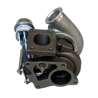 Foton Aumark ISF 3.8 Turbocompressor HE211WG 2840684 240117317 Motorolie voor voertuigen