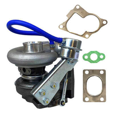 Foton Aumark ISF 3.8 Turbocompressor HE211WG 2840684 240117317 Motorolie voor voertuigen