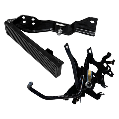 240*160*280 Acceleratorpedaal steunassemblage voor ISUZU 1108020E0 104010611063 1108040E0