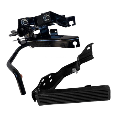 240*160*280 Acceleratorpedaal steunassemblage voor ISUZU 1108020E0 104010611063 1108040E0