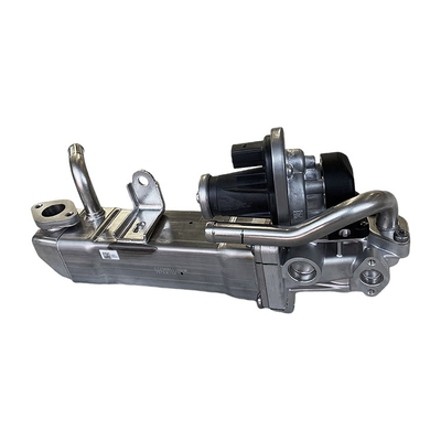 Originele Foton Aumark AUCAN 2.5 Engine Integrated EGR Assembly PSH0006965 Foto's