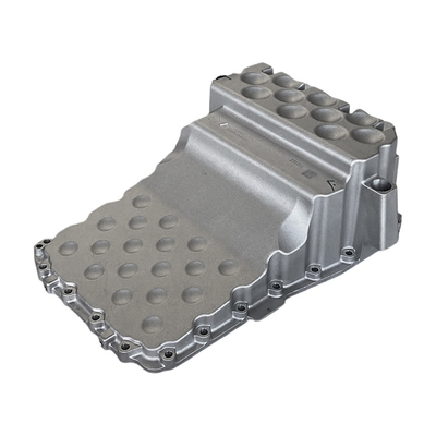 Foton Aumark AUCAN 2.5 Motor Oil Pan Assembly PSH0008065 voor 2016- Reparatie/vervanging