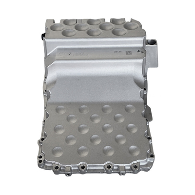 Foton Aumark AUCAN 2.5 Motor Oil Pan Assembly PSH0008065 voor 2016- Reparatie/vervanging