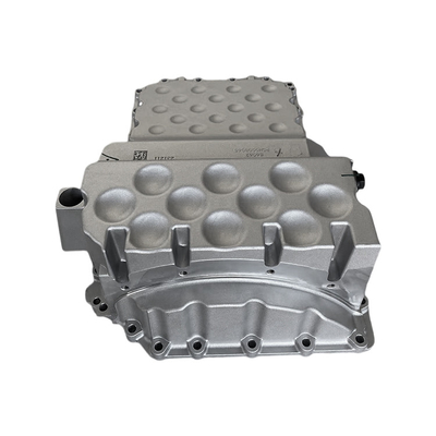 Foton Aumark AUCAN 2.5 Motor Oil Pan Assembly PSH0008065 voor 2016- Reparatie/vervanging