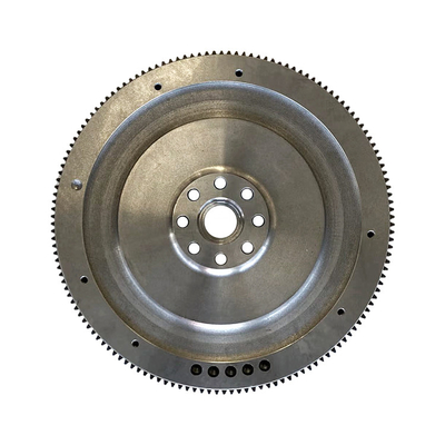 Voorwaarde 38*38*10cm Foton Aumark Oling MRT Ojai 2.5 Engine Flywheel Assembly PV10005730