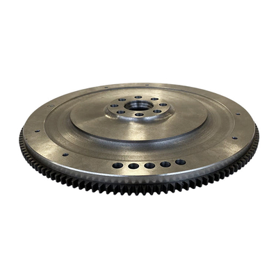 Voorwaarde 38*38*10cm Foton Aumark Oling MRT Ojai 2.5 Engine Flywheel Assembly PV10005730