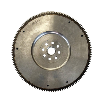 Voorwaarde 38*38*10cm Foton Aumark Oling MRT Ojai 2.5 Engine Flywheel Assembly PV10005730