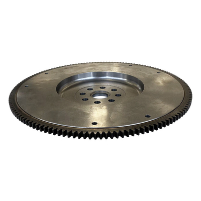 Voorwaarde 38*38*10cm Foton Aumark Oling MRT Ojai 2.5 Engine Flywheel Assembly PV10005730