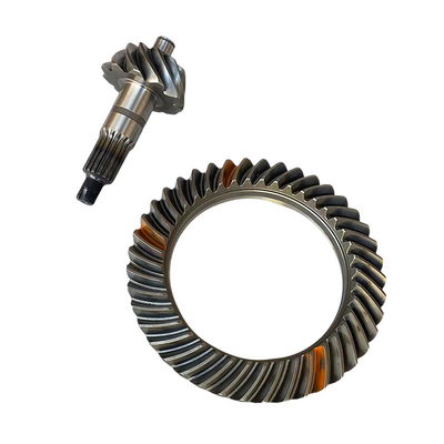 Transmissieversnelling 11/41 Tand Ananas Tand voor Foton Aumark S1 S3 O Ling MRT CTS