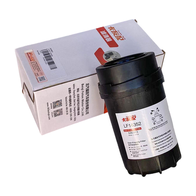 Foton Aumark Oliefilter J5262313 LF16352 5262313 voor ISF3.8 Motor Diesel Filter Caryou 1-