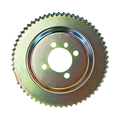 Foton Aumark AUCANi 2.5 Motor krukassignaalplaat voor eerste generatie MPV 16.01-