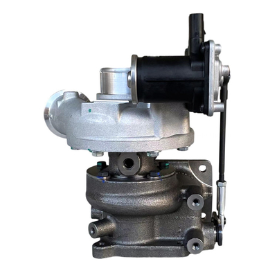 2016- Jaar Foton Aumark Oling MRT Ojai 2.5 Turbocharger Assembly PM40004196 Voorwaarde
