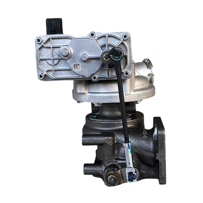 2016- Jaar Foton Aumark Oling MRT Ojai 2.5 Turbocharger Assembly PM40004196 Voorwaarde