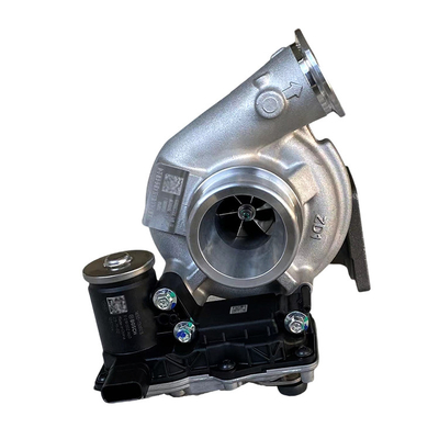 2016- Jaar Foton Aumark Oling MRT Ojai 2.5 Turbocharger Assembly PM40004196 Voorwaarde