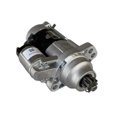 AUCAN 2.5 Motorstartermontage PSH0005945 voor bedrijfsvoertuigen Foton Aumark