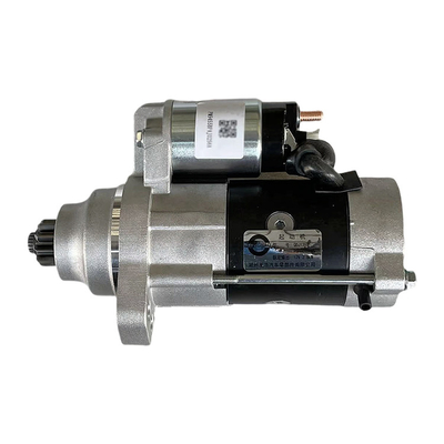 AUCAN 2.5 Motorstartermontage PSH0005945 voor bedrijfsvoertuigen Foton Aumark