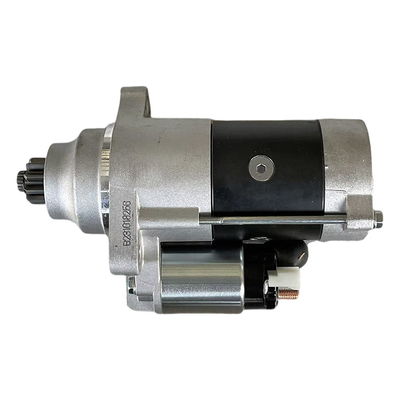 AUCAN 2.5 Motorstartermontage PSH0005945 voor bedrijfsvoertuigen Foton Aumark