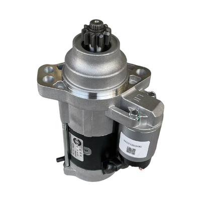 AUCAN 2.5 Motorstartermontage PSH0005945 voor bedrijfsvoertuigen Foton Aumark