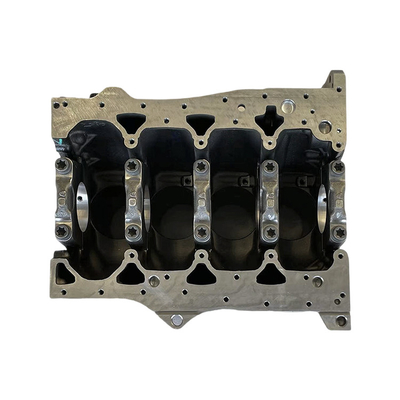 Foton Aumark Ojai 2.5 Motorcilinderblokmontage PM2210Y2401091180J RF2401050382