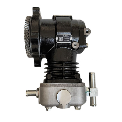 Foton Aumark Ojai 2.5 Motor Luchtcompressor PSH0007791 12V Conditie PM409 5G PBD0043D