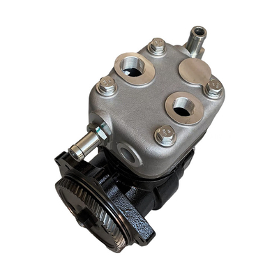 Foton Aumark Ojai 2.5 Motor Luchtcompressor PSH0007791 12V Conditie PM409 5G PBD0043D