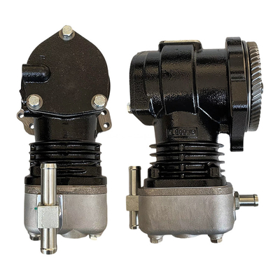 Foton Aumark Ojai 2.5 Motor Luchtcompressor PSH0007791 12V Conditie PM409 5G PBD0043D