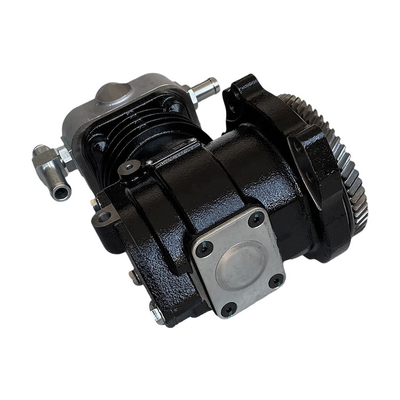 Foton Aumark Ojai 2.5 Motor Luchtcompressor PSH0007791 12V Conditie PM409 5G PBD0043D