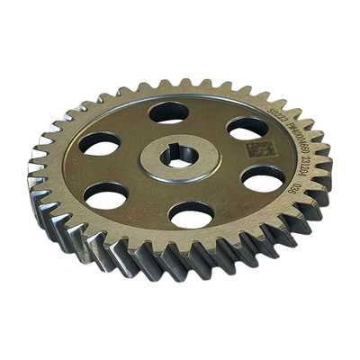 Foto toont Foton Aumark Ojai MRT 2.5 Motorolie pompversnelling PM40004660