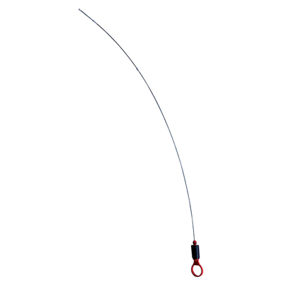 Dipstick DC11/DC12 voor zware vrachtwagens Olieniveau-indicator Universal Car Make SCE 1515985