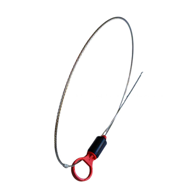 Dipstick DC11/DC12 voor zware vrachtwagens Olieniveau-indicator Universal Car Make SCE 1515985