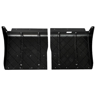 Aumark S3 Achterwiel Truck Mud Skin Tile Fender voor Foton Truck Accessoires 1B16985000783