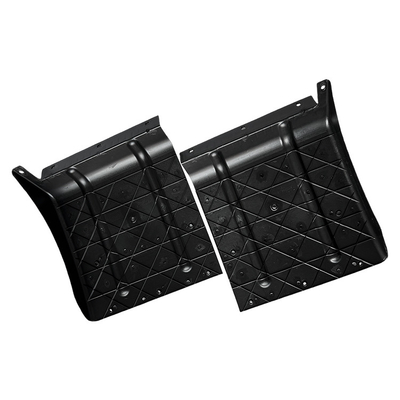 Aumark S3 Achterwiel Truck Mud Skin Tile Fender voor Foton Truck Accessoires 1B16985000783