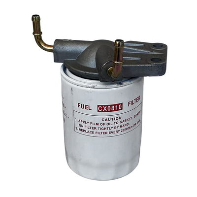 Foton CX0810 Dieselfilterassemblage voor Aumark onderdeelnummer 1103911500001 Originele aansluiting